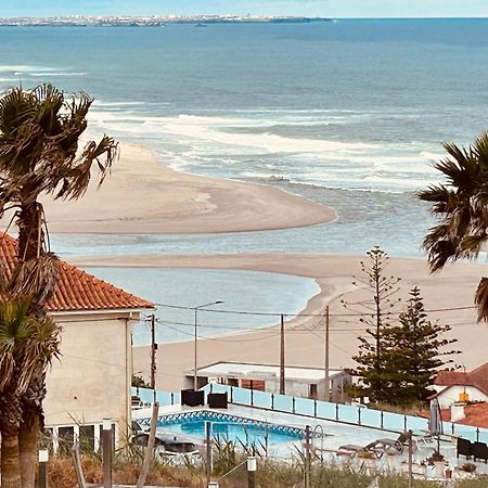 Mae Home Foz Foz do Arelho Buitenkant foto